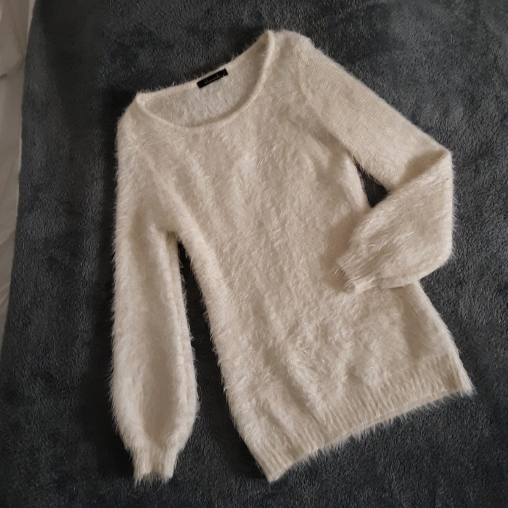 Minidress knit
